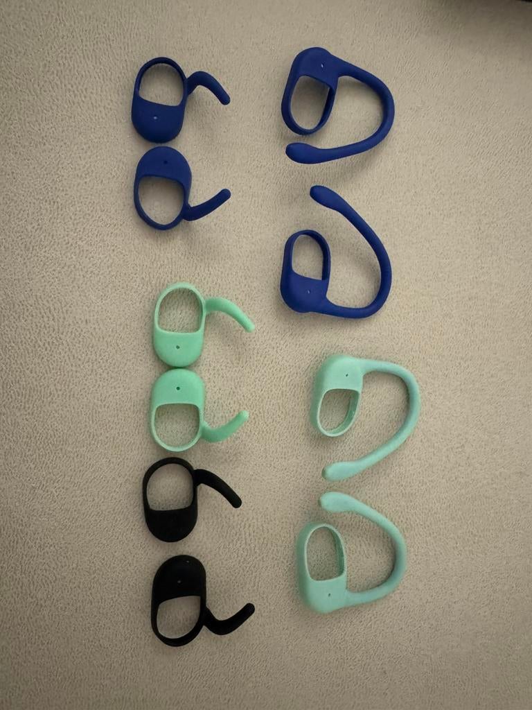 Philips Headphones 7000 series accessories, Audio, Tv en Foto, Mp3-spelers | Accessoires | Overige merken, Ophalen of Verzenden