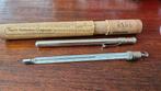 Taylor Binoc Etched- Stem thermometer no 6134, Ophalen of Verzenden