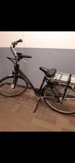 Sparta Emotion C2 voor onderdelen, 51 tot 55 cm, Ophalen of Verzenden, Gebruikt, Sparta