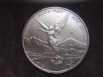2015 Mexico - Libertad - 1 oz silver, Ophalen of Verzenden, Zuid-Amerika, Losse munt, Zilver