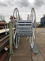 1278. Haspel / diameter 2,80 meter, Dieren en Toebehoren, Stalling en Weidegang