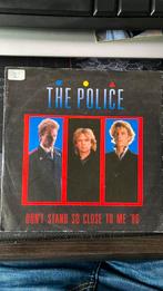 The Police – Don't Stand So Close To Me '86  Vinyl single/ 7, Ophalen, Gebruikt, 7 inch, Single