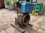 Hatz E85FG dieselmotor, Ophalen, Gebruikt, Dieselmotor, 1800 rpm of meer