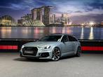 Audi RS4 Avant 2.9 TFSI RS 4 quattro |B&o|HUD|Massage|Panora, Automaat, Gebruikt, 451 pk, Vierwielaandrijving