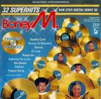 Boney M. – The Best Of 10 Years, Ophalen of Verzenden, 1980 tot 2000