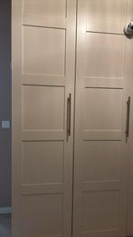 IKEA Pax Bergsbo deur / paxkastdeur 229 RECHTS / planken, Huis en Inrichting, Kasten | Kledingkasten, Ophalen, 200 cm of meer