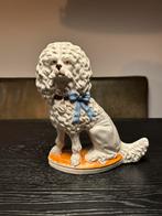 Hond van porselein, Ophalen of Verzenden