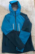 McKINLEY outdoor regenjas M/50, Ophalen, Zo goed als nieuw, Maat 48/50 (M), Blauw