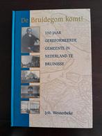 De Bruidegom komt. Joh Westerbeke, Ophalen of Verzenden, Zo goed als nieuw