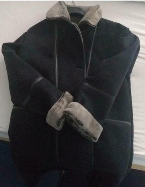 Super warme winter Jas met warme binnen kant en met wanten., Kleding | Dames, Jassen | Winter, Nieuw, Ophalen of Verzenden