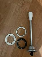 Bmw shortshifter, Ophalen