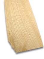 Essen fineer | 32 vellen | 205x13 cm, -, -, Nieuw, -