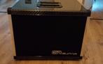 GRGuitar FRFR passief gitaar speakercabinet, Ophalen of Verzenden, Zo goed als nieuw, 100 watt of meer