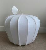 Light & Living Zubeco hanglamp afmeting Ø50 cm en 38 cm hoog, Ophalen, Zo goed als nieuw, Stof, Minder dan 50 cm