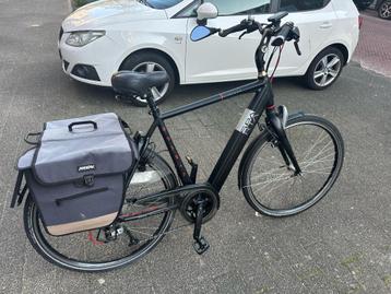 Sparta - Speed Pedelec beschikbaar voor biedingen