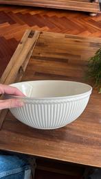 Edme Wedgwood slaschaal 25 centimer, Huis en Inrichting, Keuken | Servies, Ophalen, Wedgwood, Aardewerk, Schaal of Schalen