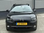 Citroen C4 Cactus 1.2 PureTech Shine TREKHAAK, Auto's, Voorwielaandrijving, Euro 6, 1199 cc, 995 kg
