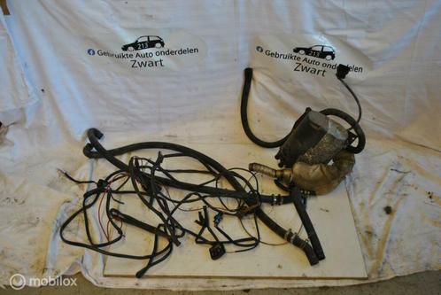 Standkachel Volkswagen Lupo 1.2 TDI 3L ('98-'05), Auto-onderdelen, Airco en Verwarming, Volkswagen, Gebruikt, Ophalen of Verzenden