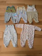 Boxpakjes/pyjamas maat 56, Ophalen of Verzenden, Gebruikt, Jongetje of Meisje, Pakje