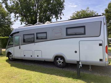 Carthago Chic C-Line I 5.0 QB L Superior (1005205) beschikbaar voor biedingen