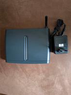 Speedtouch 716i Router met modem, Ophalen of Verzenden, Gebruikt, Router met modem, Thomson