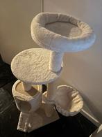 Krabpaal, nog schoon en als nieuw, Dieren en Toebehoren, Katten-accessoires, Ophalen of Verzenden, Zo goed als nieuw