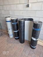 Dakbedekking, Ophalen, Overige materialen, Overige kleuren, Nieuw