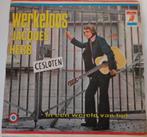 Jacques Herb > Werkeloos, Cd's en Dvd's, Vinyl Singles, Gebruikt, 7 inch, Single, Ophalen of Verzenden