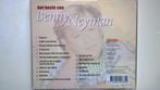 Benny Neyman - Het Beste Van Benny Neyman, Cd's en Dvd's, Ophalen of Verzenden, Zo goed als nieuw, Pop