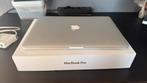 Apple Macbook Pro Mid 2015, Computers en Software, Apple Macbooks, Gebruikt, 256 GB, 2 tot 3 Ghz, 16 GB