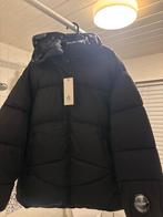 Jas - C.P. Company - Maat Xxl, Kleding | Dames, Ophalen of Verzenden, Zo goed als nieuw, Zwart