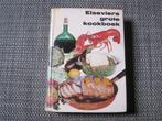Elseviers grote kookboek. Roland Gooch. 3 euro., Boeken, Kookboeken, Gelezen, Ophalen of Verzenden, Roland Gooch
