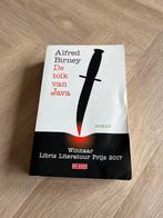 Alfred Birney - De tolk van Java, Gelezen, Ophalen of Verzenden, Alfred Birney, Nederland