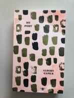 Albert Camus: De pest (uitgave 2020), Boeken, Ophalen of Verzenden, Zo goed als nieuw