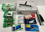 Nietmachine perforator lamineermachine diverse merken, Diversen, Ophalen of Verzenden, Nieuw