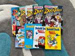Diverse strips zoals ducktales en moppentrommels, Boeken, Stripboeken, Ophalen of Verzenden