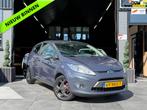 Ford Fiesta 1.25 Titanium|Airco|Cruise Control|PDC|NAP|APK, Auto's, Ford, Voorwielaandrijving, Euro 5, Stof, 4 cilinders