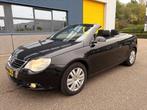 Volkswagen Eos 1.4 TSI Cabriolet, Auto's, Voorwielaandrijving, Gebruikt, 4 cilinders, 4 stoelen