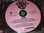 Traffic - Traffic, Ophalen of Verzenden, Zo goed als nieuw, Poprock