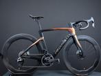 Pinarello Dogma F 2025 Sram RED princeton carbonworks, Fietsen en Brommers, Fietsen | Racefietsen, Gebruikt, Carbon, Meer dan 20 versnellingen