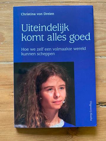 Christina von Dreien - Uiteindelijk komt alles goed beschikbaar voor biedingen