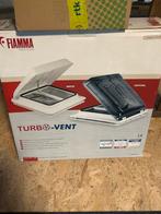 Nieuwe Fiamma Turbo Vent 12V Dakluik, Ophalen of Verzenden, Nieuw