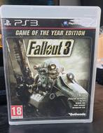 Fallout 3 - Game of the Year Edition - PS3, 1 speler, Ophalen, Avontuur en Actie, Vanaf 18 jaar
