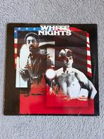 Vintage Vinyl White Knights Film. Super songs, Ophalen of Verzenden