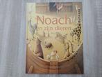 Het verhaal van Noach en zijn  dieren, Michael McCarthy., Ophalen of Verzenden, Nieuw, Christendom | Protestants