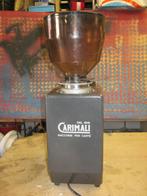 Carimali koffiemolen, Gebruikt, Overige modellen, 10 kopjes of meer, Koffiebonen