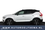 Volvo XC40 1.5 T5 Recharge R-Design|ACC|Pano|stoel en stuurv, Met garantie (alle), 179 pk, Wit, Plug-in hybride