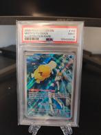 Mistys psyduck destined rivals (PSA9), Ophalen of Verzenden, Nieuw, Losse kaart, Foil
