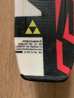 Fischer Kinderski 130cm - Goede Staat, Sport en Fitness, Skiën en Langlaufen, Ophalen, 100 tot 140 cm, Carve, Skiën