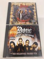 Bone Thugs-N-Harmony - The Collection Vol. 1 & 2, Ophalen of Verzenden, 1985 tot 2000, Gebruikt
